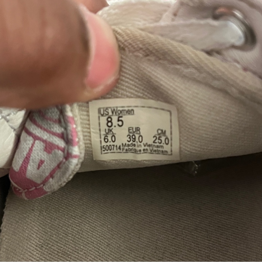 vans - Picture 8 of 8